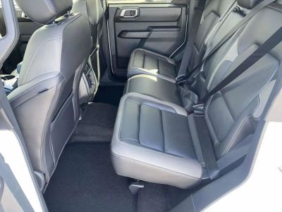 2026 Ford Bronco — photo 11 view