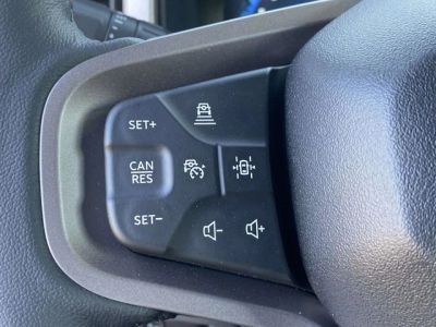 2026 Ford Bronco — photo 16 view