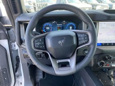 2026 Ford Bronco — photo 14 view