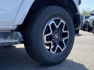 2026 Ford Bronco — photo 9 view
