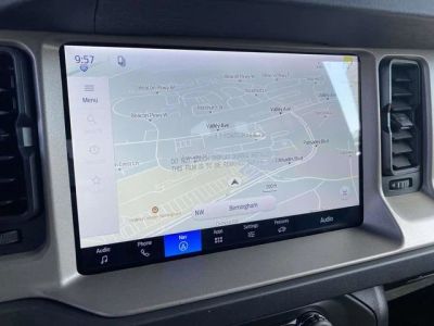 2026 Ford Bronco — photo 17 view