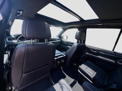 2023 GMC Yukon — photo 24 view