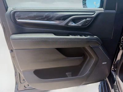 2023 GMC Yukon — photo 19 view
