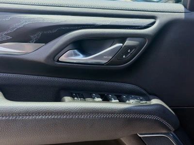 2023 GMC Yukon — photo 16 view
