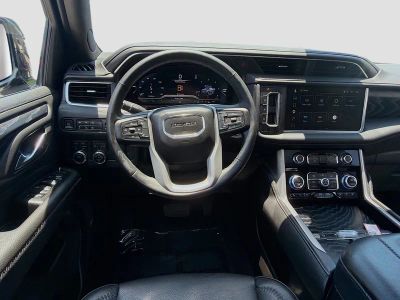 2023 GMC Yukon — photo 20 view