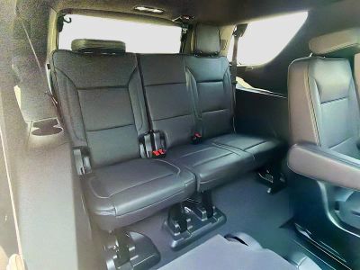 2023 GMC Yukon — photo 28 view