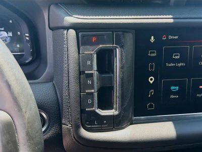 2023 GMC Yukon — photo 14 view