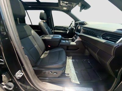 2023 GMC Yukon — photo 32 view