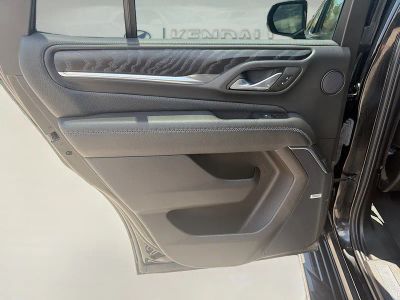 2023 GMC Yukon — photo 25 view