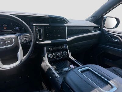 2023 GMC Yukon — photo 21 view