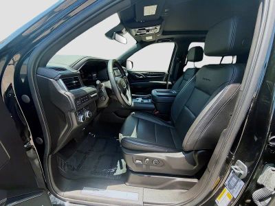 2023 GMC Yukon — photo 18 view
