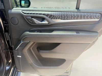 2023 GMC Yukon — photo 31 view