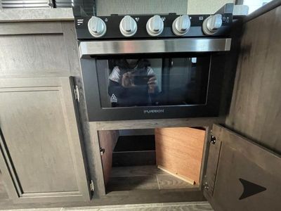 2021 Jayco Jay Flight SLX 8 - Photo 14