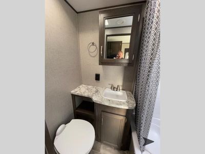 2021 Jayco Jay Flight SLX 8 - Photo 26