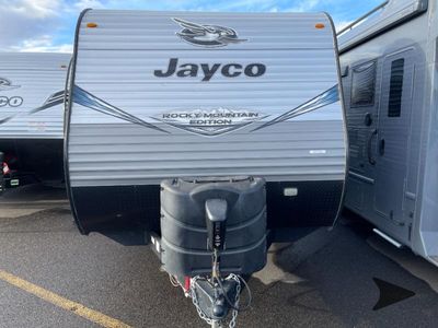 2021 Jayco Jay Flight SLX 8 - Photo 2