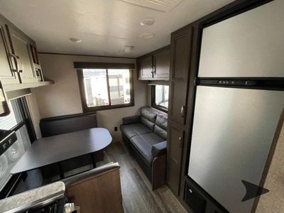 2021 Jayco Jay Flight SLX 8 - Photo 15