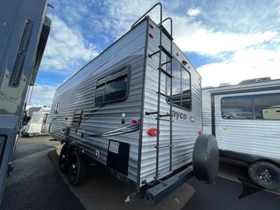 2021 Jayco Jay Flight SLX 8 - Photo 4
