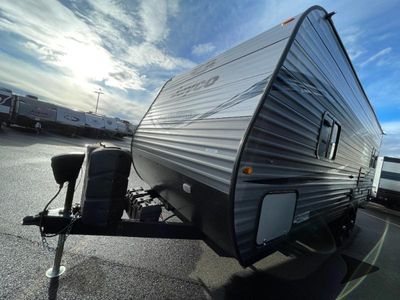 2021 Jayco Jay Flight SLX 8 - Photo 3