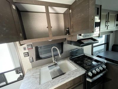 2021 Jayco Jay Flight SLX 8 - Photo 11