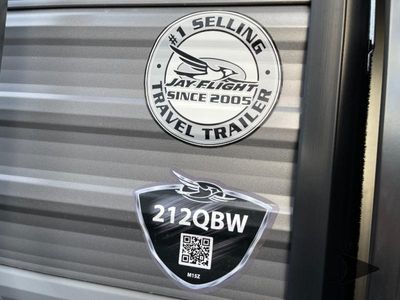 2021 Jayco Jay Flight SLX 8 - Photo 31