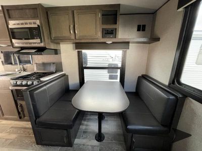 2021 Jayco Jay Flight SLX 8 - Photo 20
