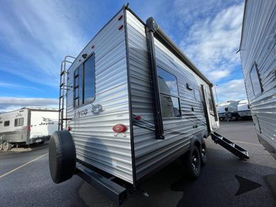 2021 Jayco Jay Flight SLX 8 - Photo 5