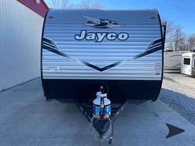 2026 Jayco Jay Flight SLX - Photo 4