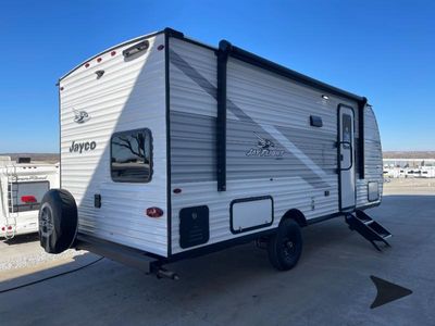 2026 Jayco Jay Flight SLX - Photo 8