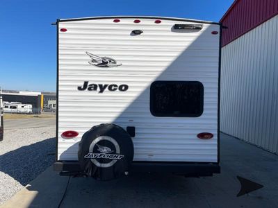 2026 Jayco Jay Flight SLX - Photo 7