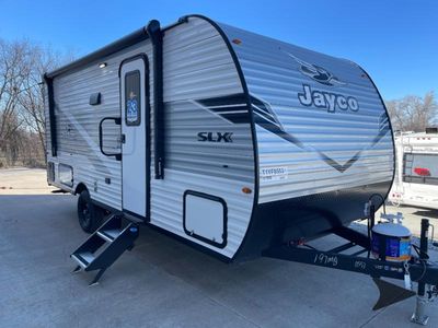 2026 Jayco Jay Flight SLX - Photo 3