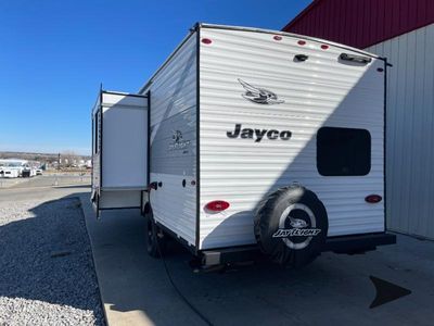 2026 Jayco Jay Flight SLX - Photo 6