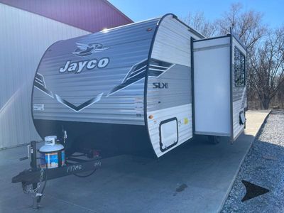 2026 Jayco Jay Flight SLX - Photo 5