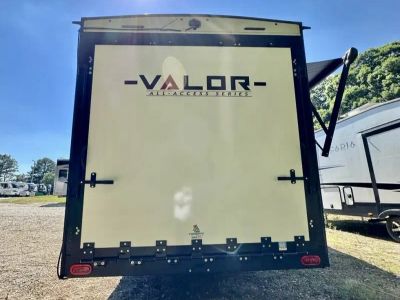2024 Alliance Valor 21T15 — photo 10 view