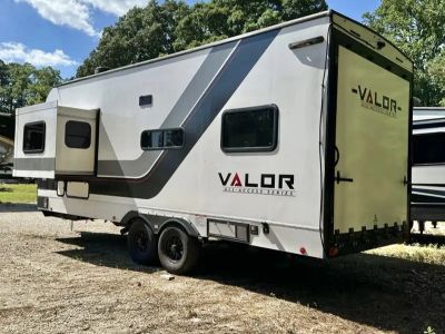 2024 Alliance Valor 21T15 — photo 15 view