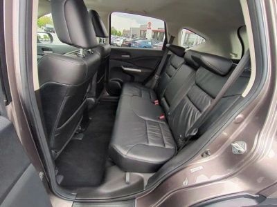 2013 Honda CR-V - Photo 17