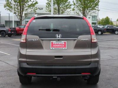 2013 Honda CR-V - Photo 6