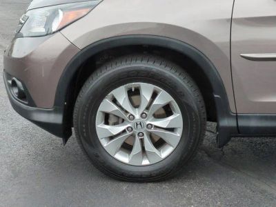 2013 Honda CR-V - Photo 7