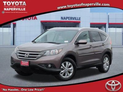2013 Honda CR-V - Photo 1