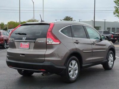 2013 Honda CR-V - Photo 5