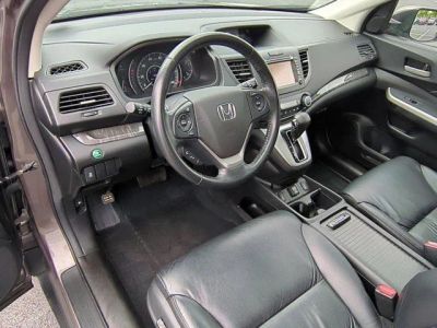 2013 Honda CR-V - Photo 9