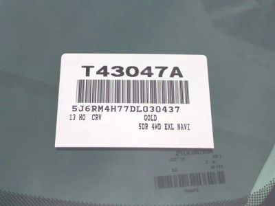 2013 Honda CR-V - Photo 19