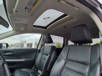 2013 Honda CR-V - Photo 10