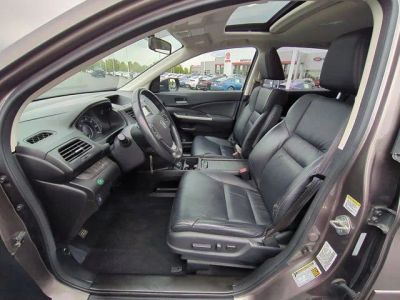 2013 Honda CR-V - Photo 8