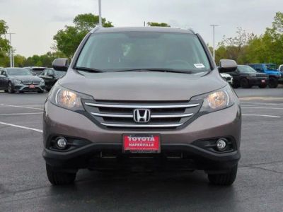 2013 Honda CR-V - Photo 4