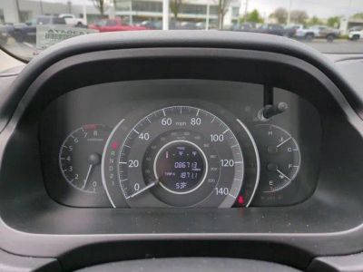 2013 Honda CR-V - Photo 11