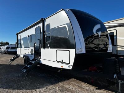 2025 Wayfinder RV GO EXPLORE - Photo 1