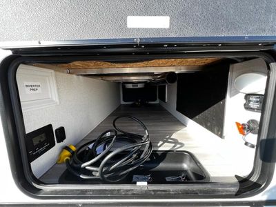 2025 Wayfinder RV GO EXPLORE - Photo 10