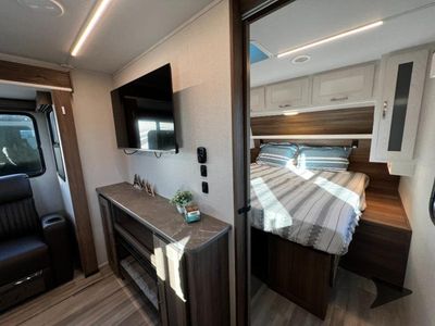 2025 Wayfinder RV GO EXPLORE - Photo 15
