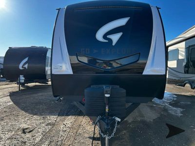 2025 Wayfinder RV GO EXPLORE - Photo 3