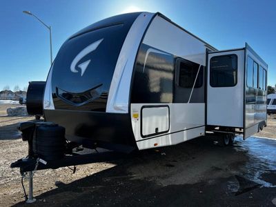 2025 Wayfinder RV GO EXPLORE - Photo 2